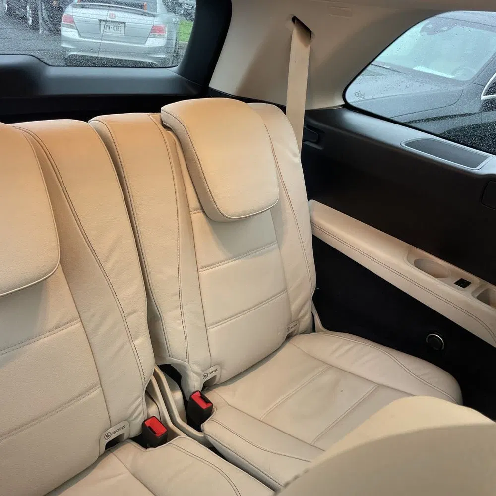 2022 Mercedes-Benz GLS GLS 450