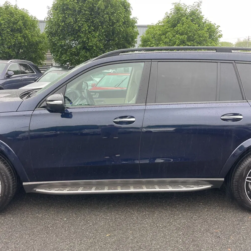 2022 Mercedes-Benz GLS GLS 450