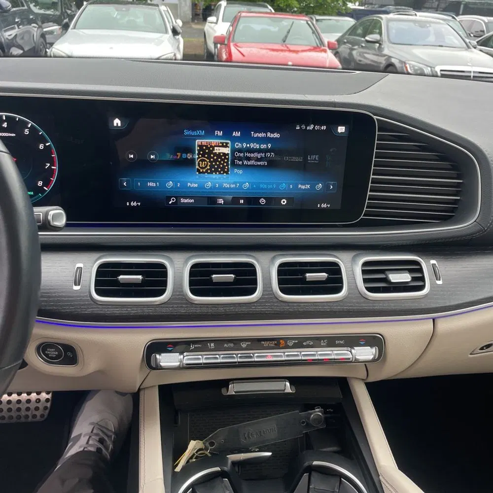 2022 Mercedes-Benz GLS GLS 450