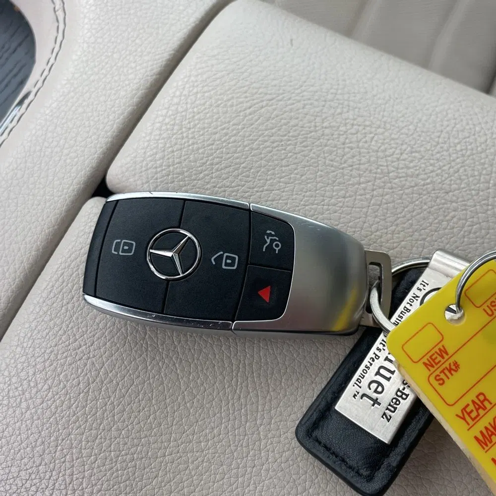 2022 Mercedes-Benz GLS GLS 450