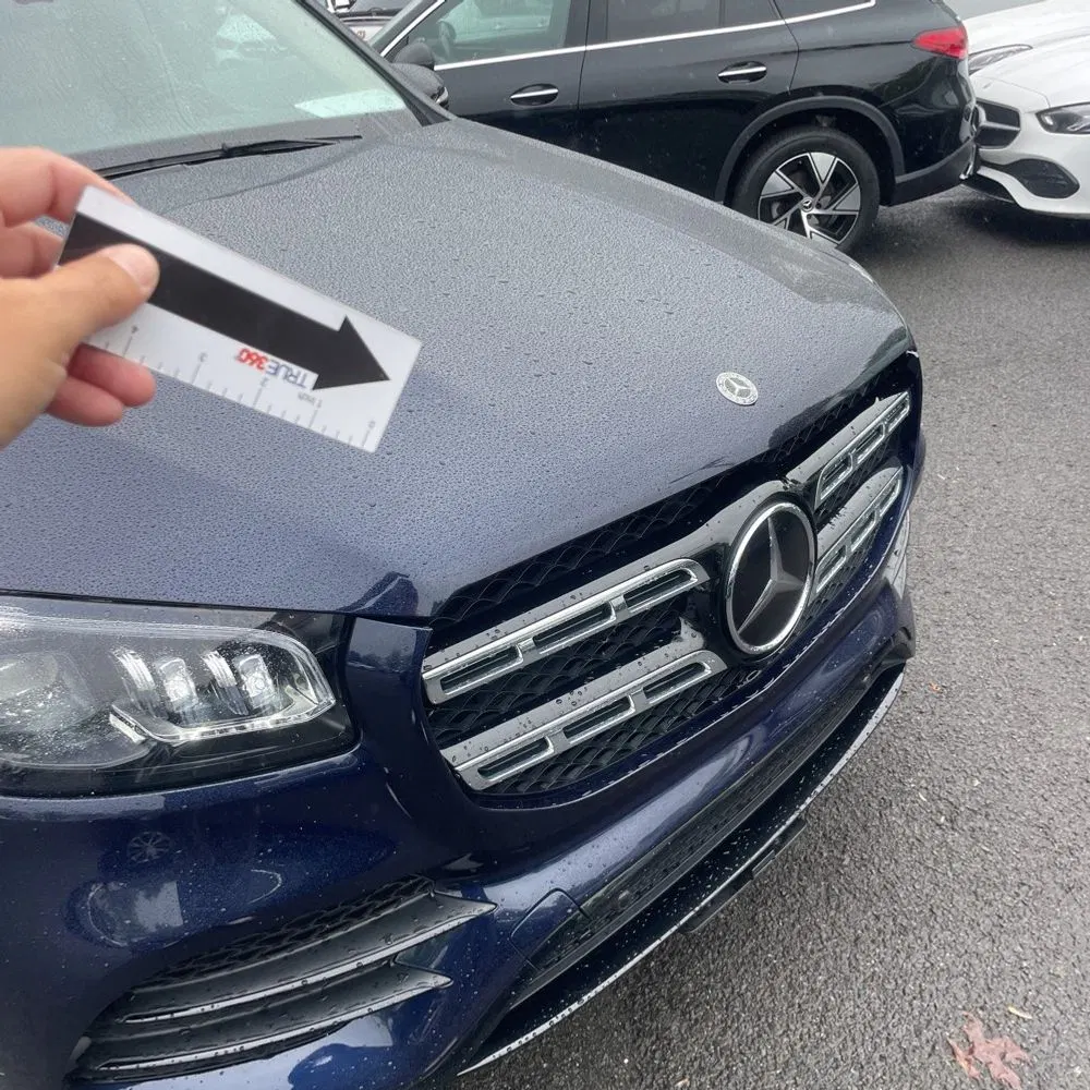 2022 Mercedes-Benz GLS GLS 450