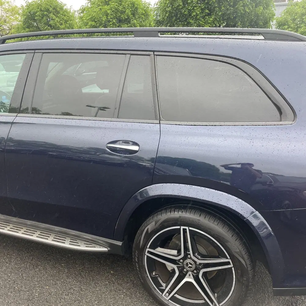 2022 Mercedes-Benz GLS GLS 450