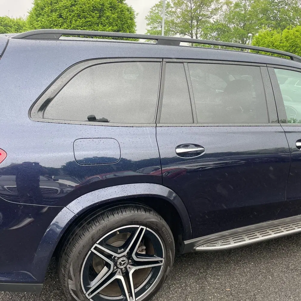 2022 Mercedes-Benz GLS GLS 450