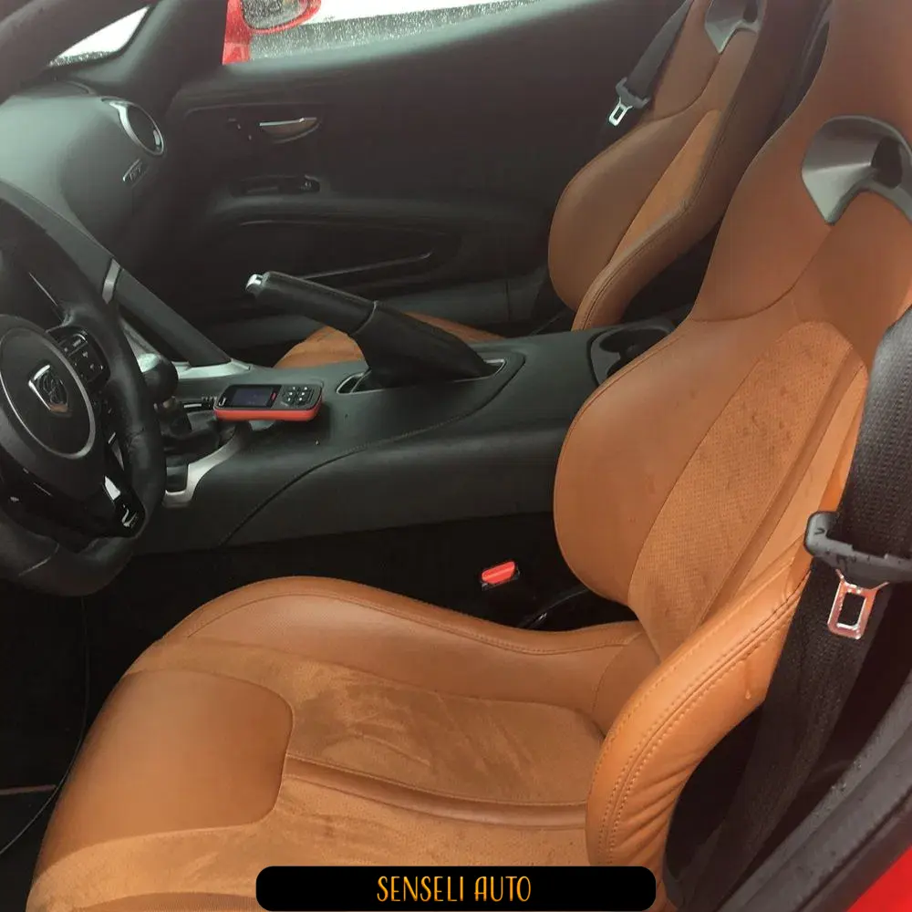 2015 Dodge Viper SRT-10