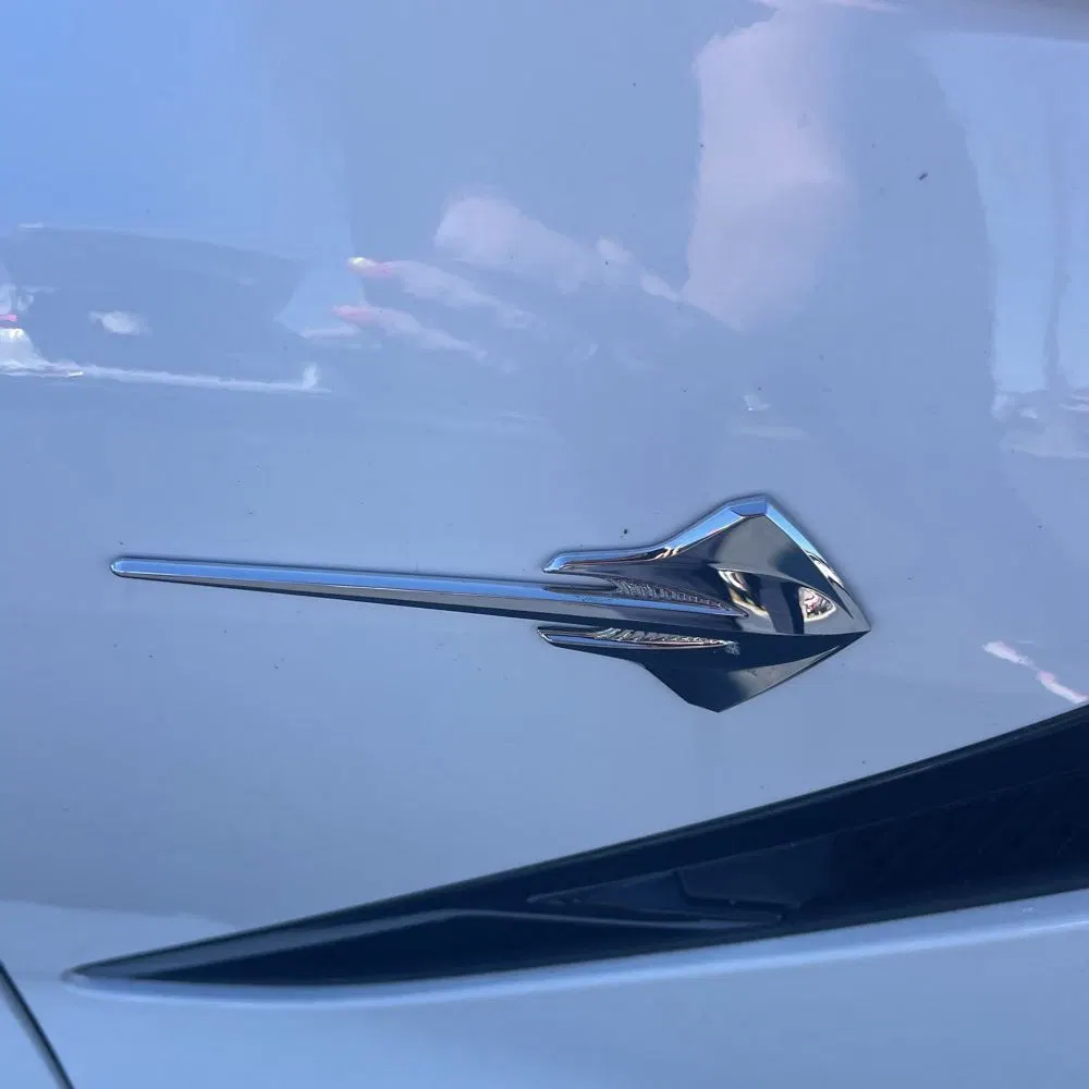 2015 Chevrolet Corvette Stingray