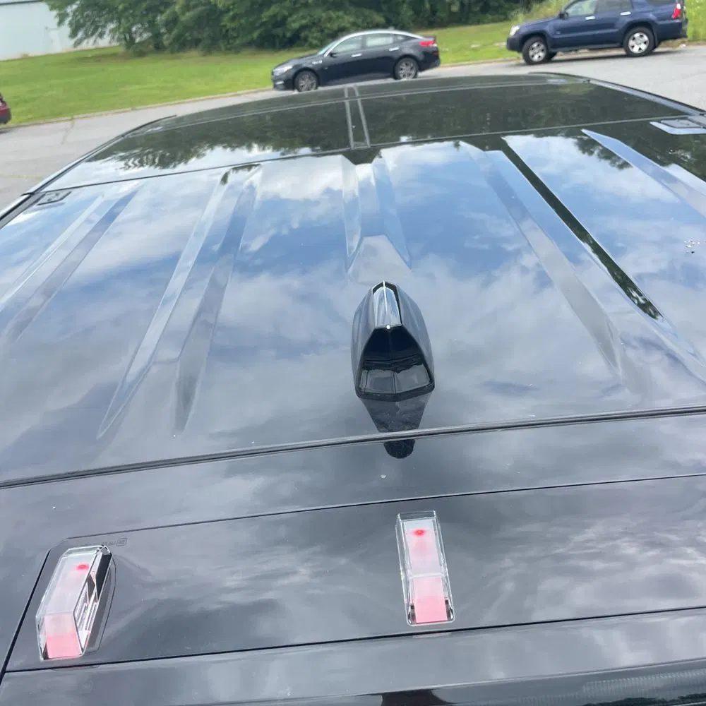 2024 GMC HUMMER EV 3X