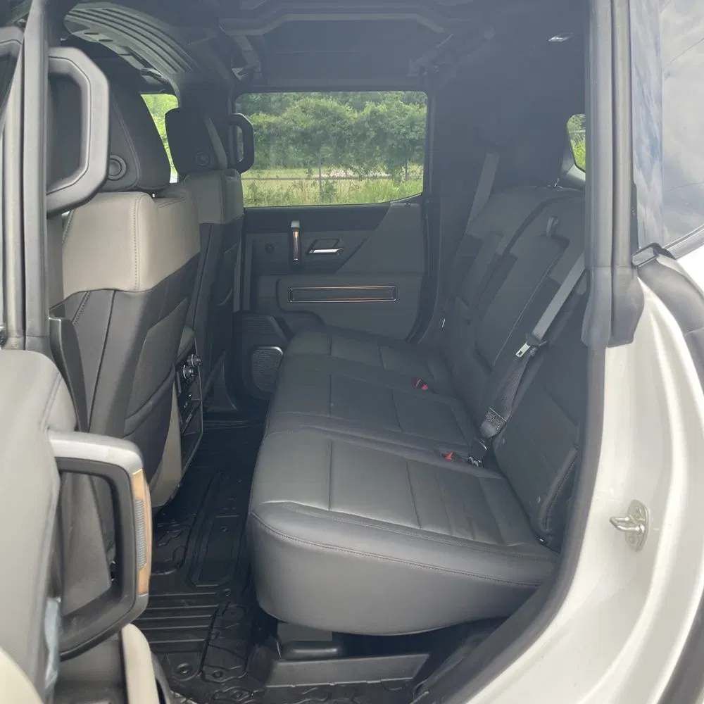 2024 GMC HUMMER EV 3X