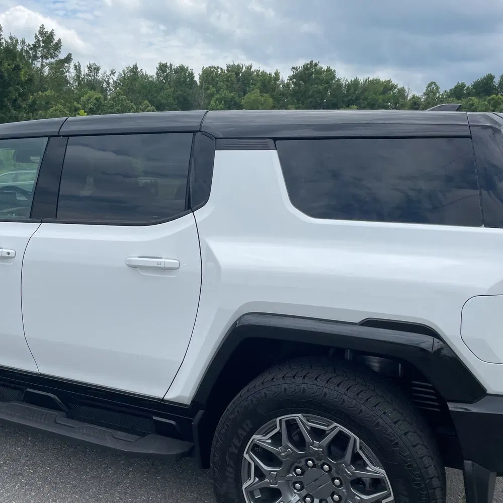 2024 GMC HUMMER EV 3X