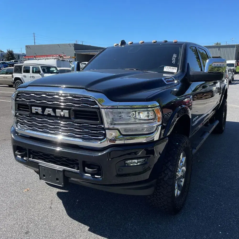 2023 Ram 2500 Limited