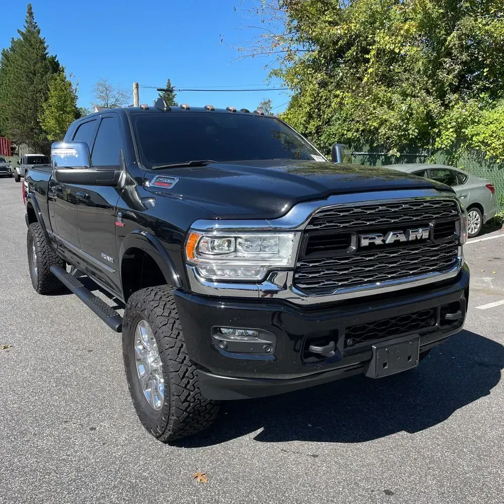 2023 Ram 2500 Limited