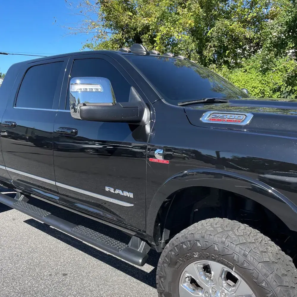 2023 Ram 2500 Limited