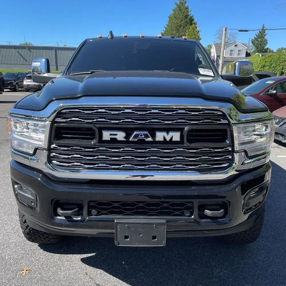 2023 Ram 2500 Limited