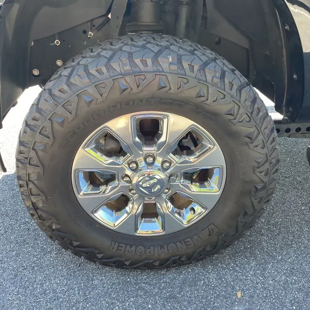 2023 Ram 2500 Limited