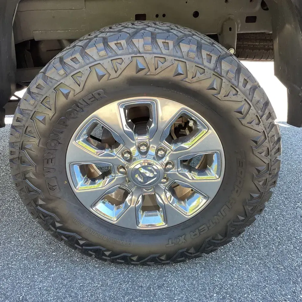 2023 Ram 2500 Limited