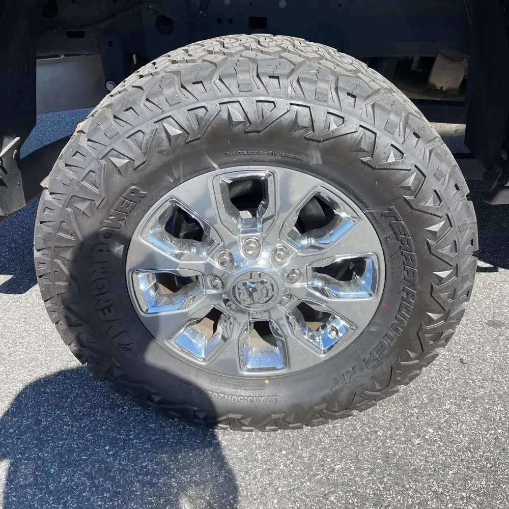 2023 Ram 2500 Limited