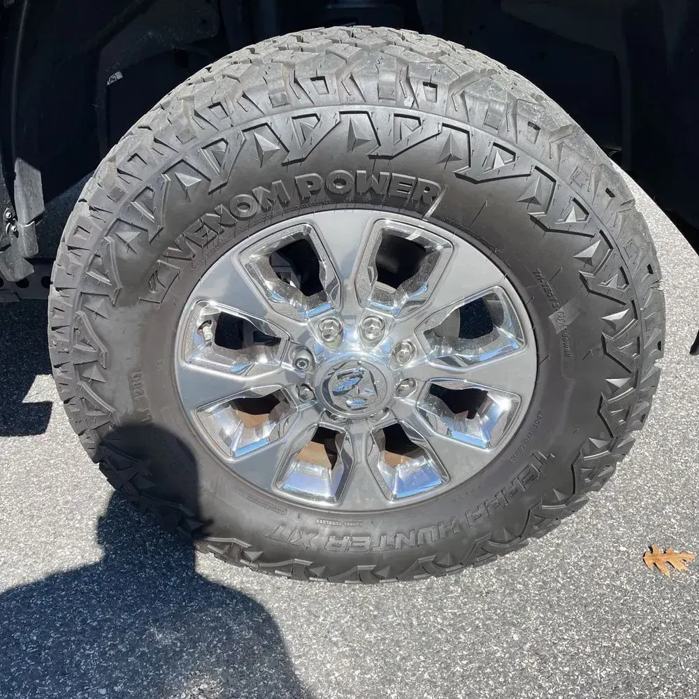 2023 Ram 2500 Limited