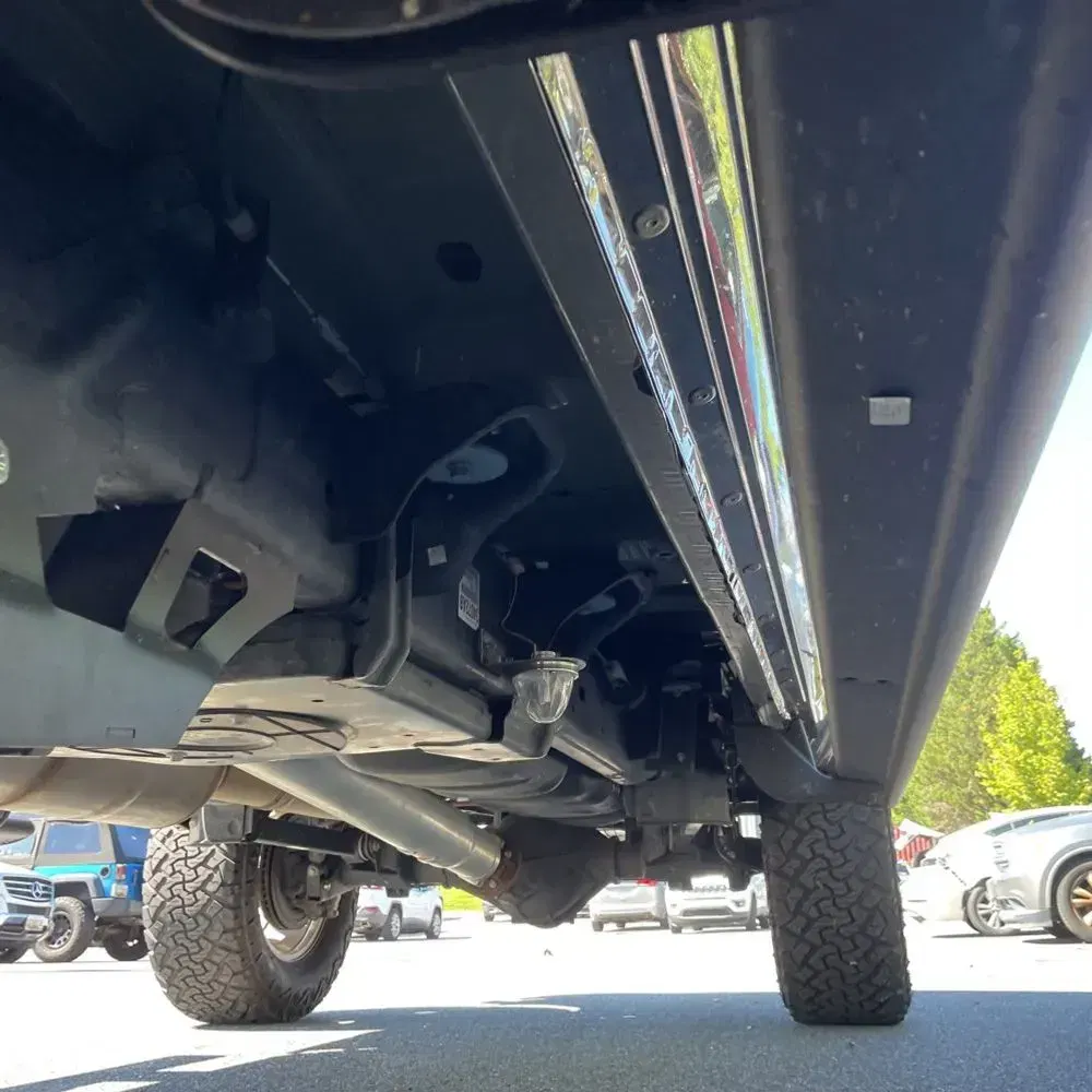 2023 Ram 2500 Limited