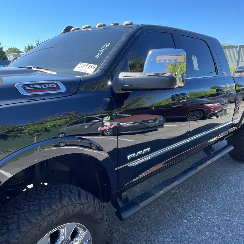 2023 Ram 2500 Limited