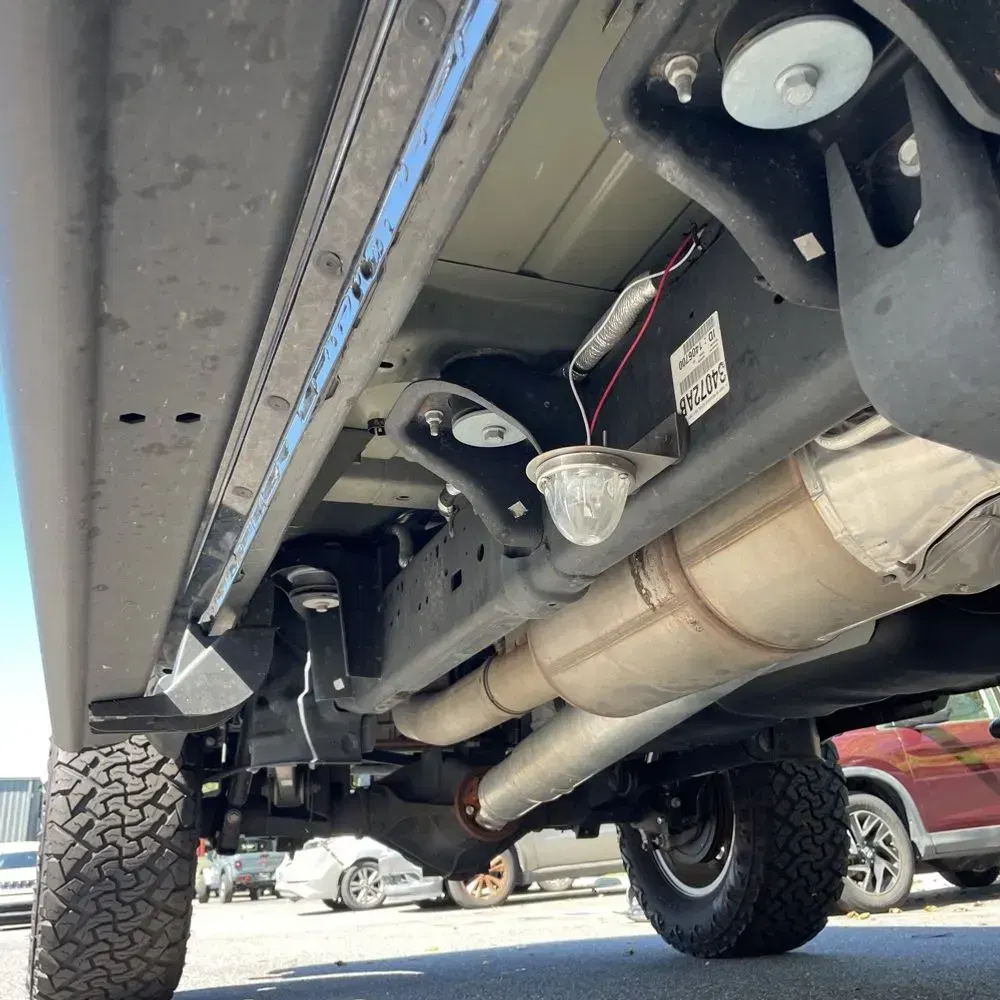 2023 Ram 2500 Limited
