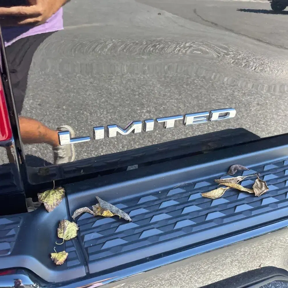 2023 Ram 2500 Limited