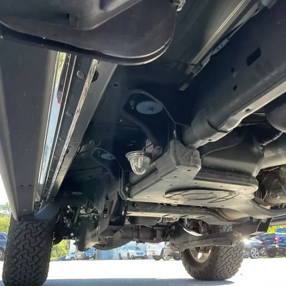 2023 Ram 2500 Limited