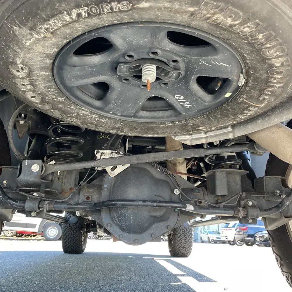 2023 Ram 2500 Limited