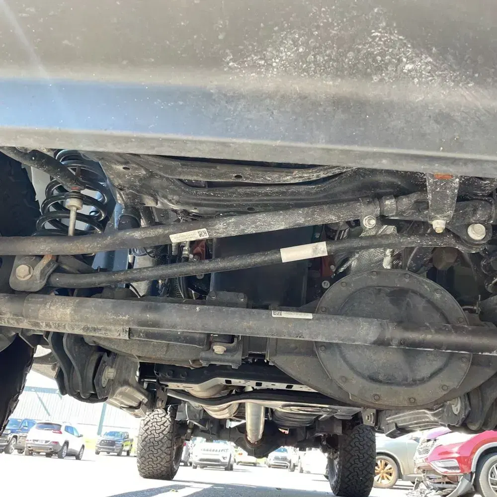 2023 Ram 2500 Limited