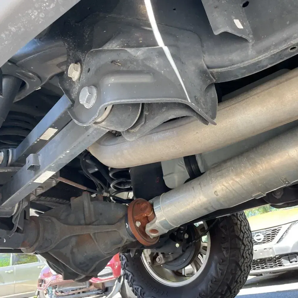 2023 Ram 2500 Limited