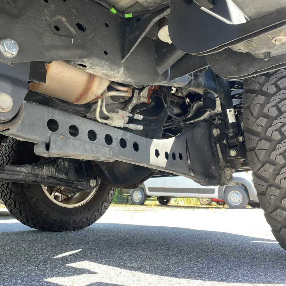 2023 Ram 2500 Limited