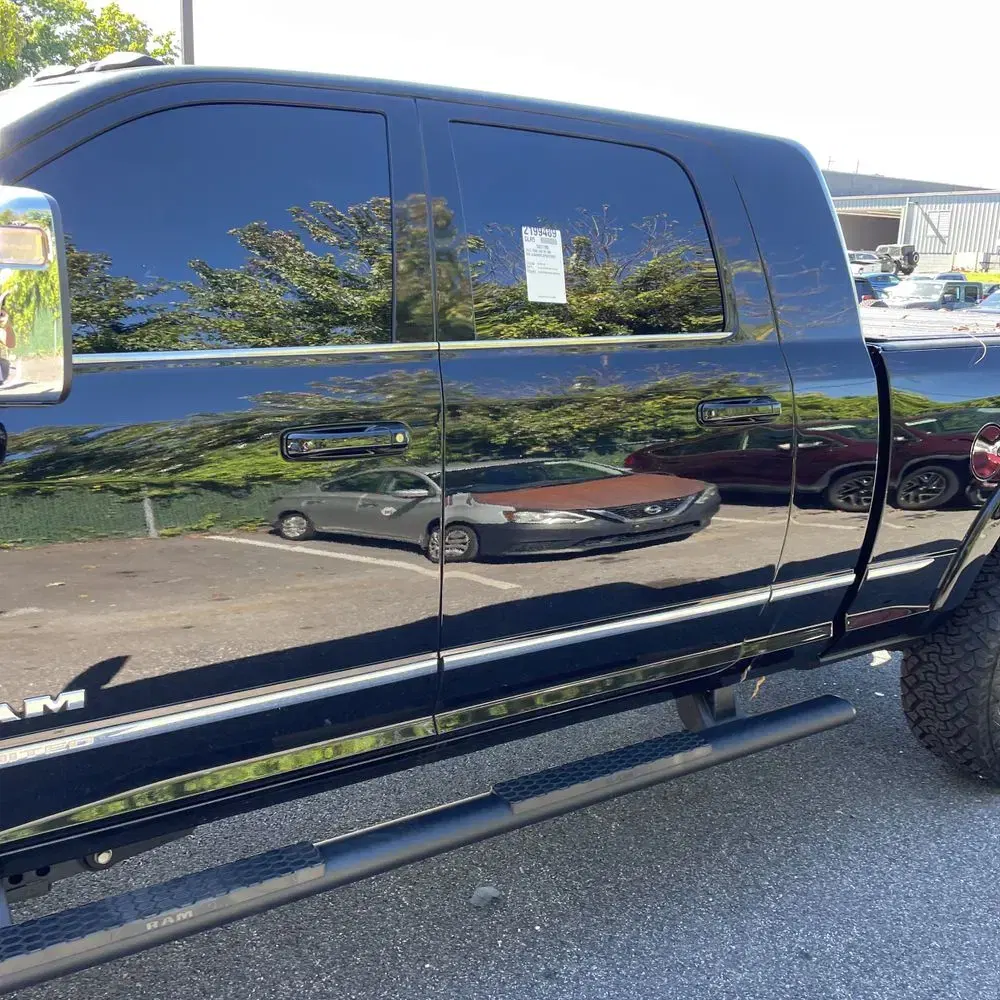 2023 Ram 2500 Limited
