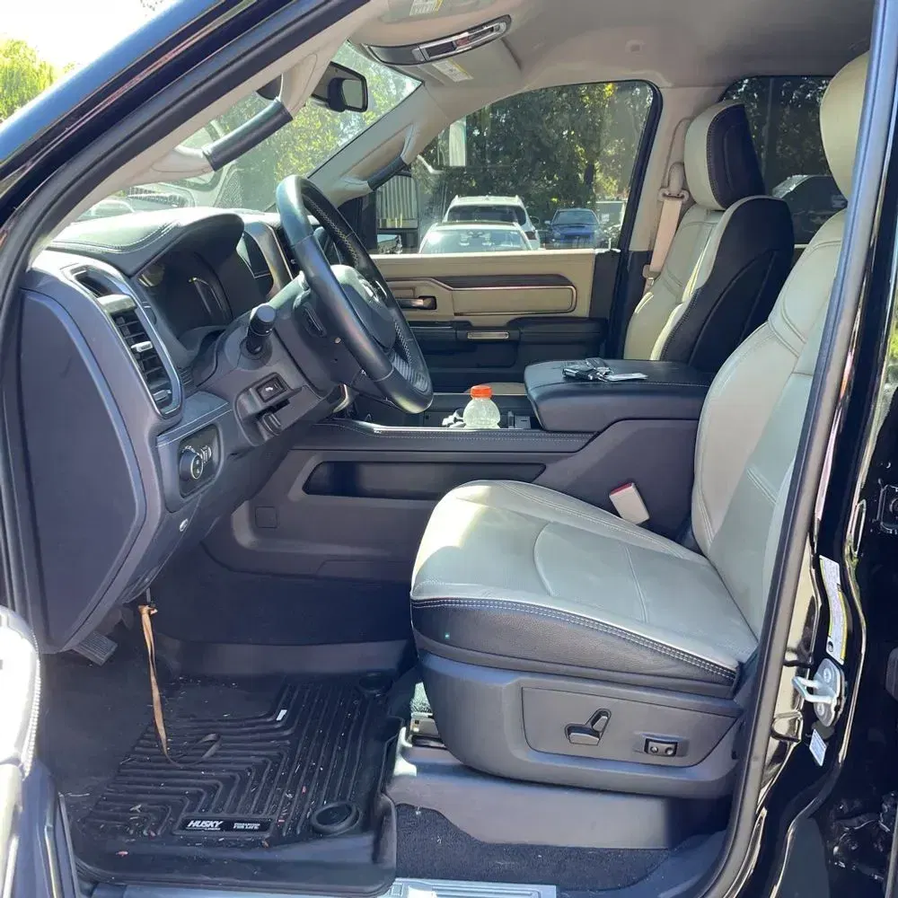 2023 Ram 2500 Limited