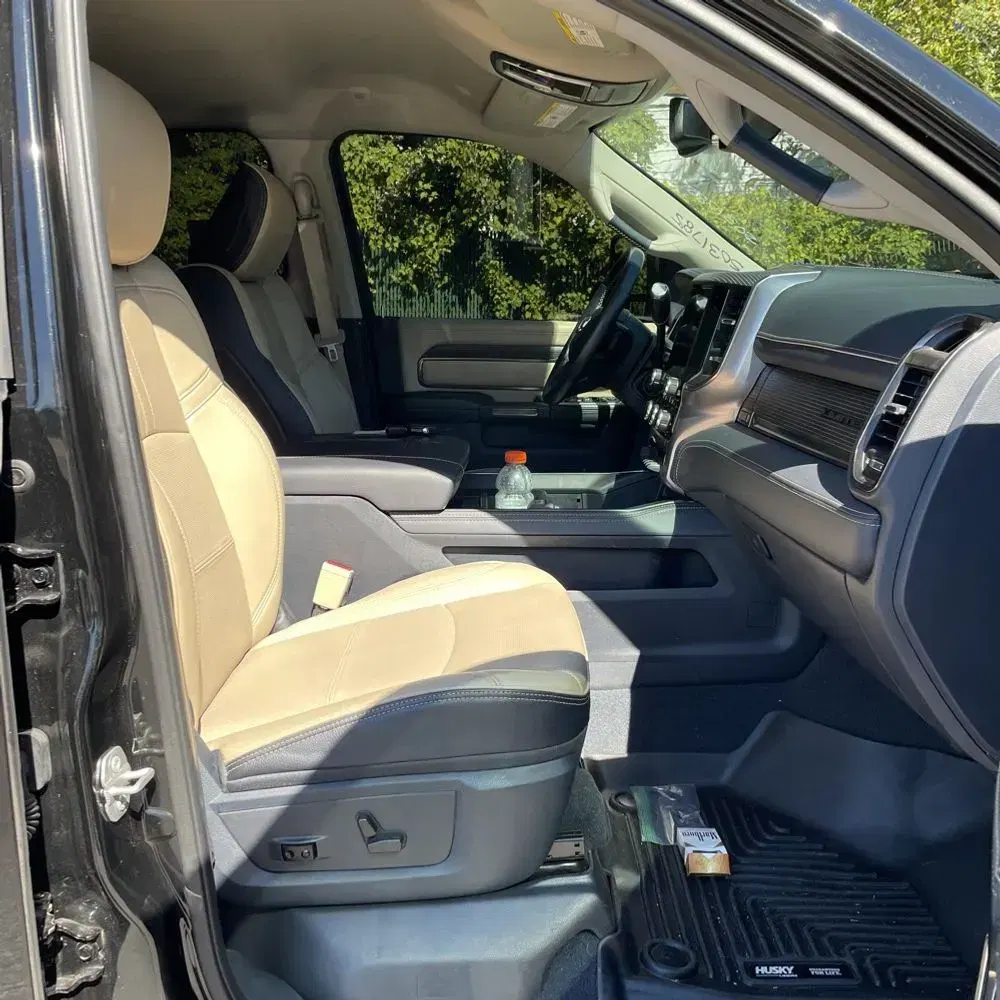 2023 Ram 2500 Limited