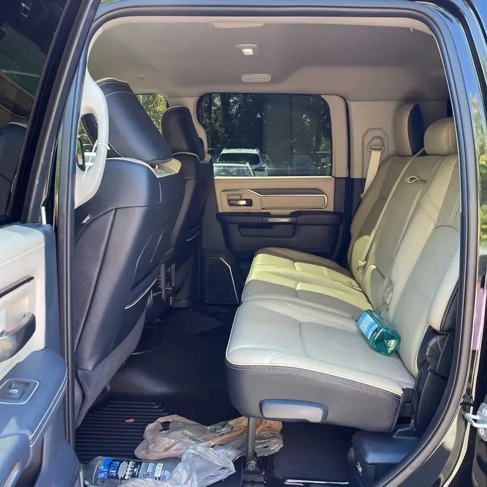 2023 Ram 2500 Limited