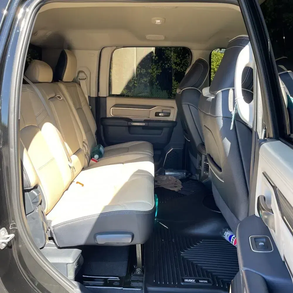2023 Ram 2500 Limited