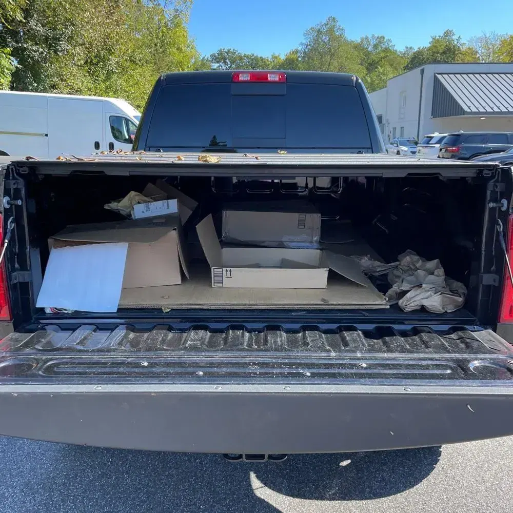 2023 Ram 2500 Limited