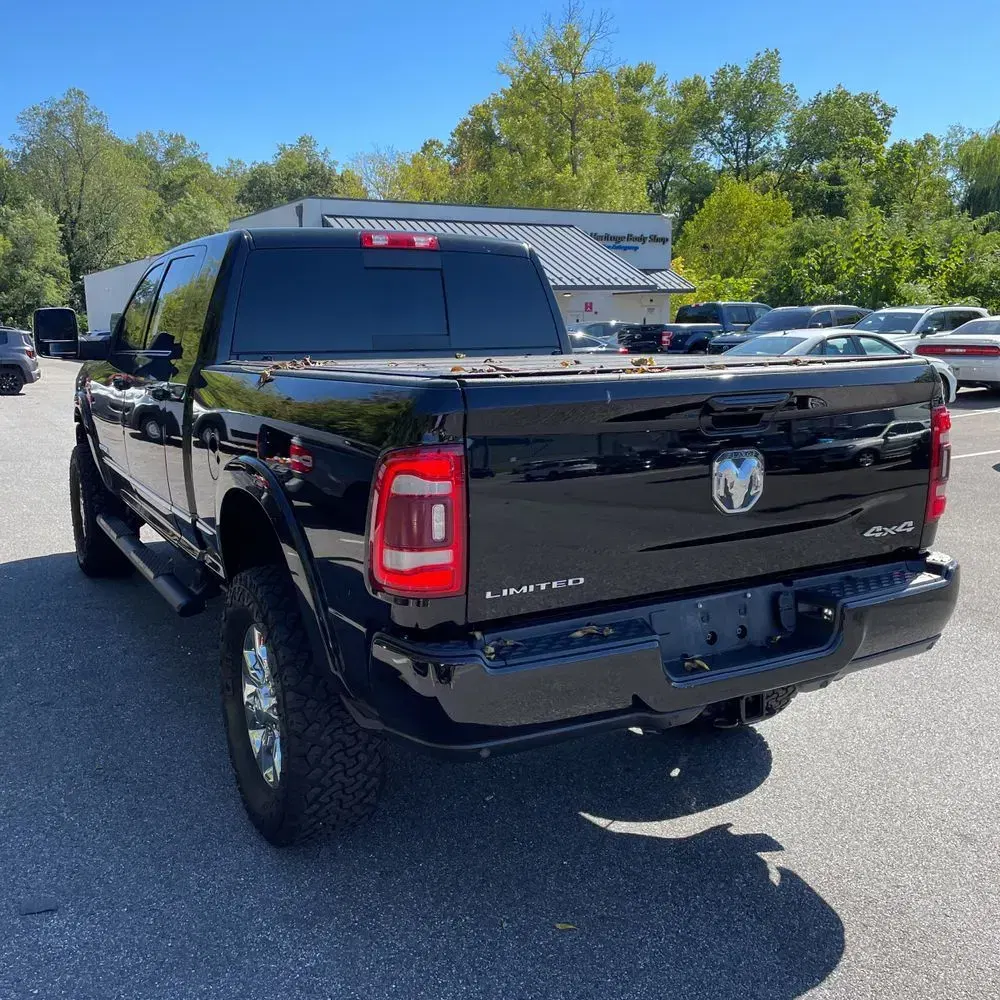 2023 Ram 2500 Limited