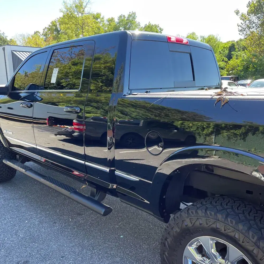 2023 Ram 2500 Limited