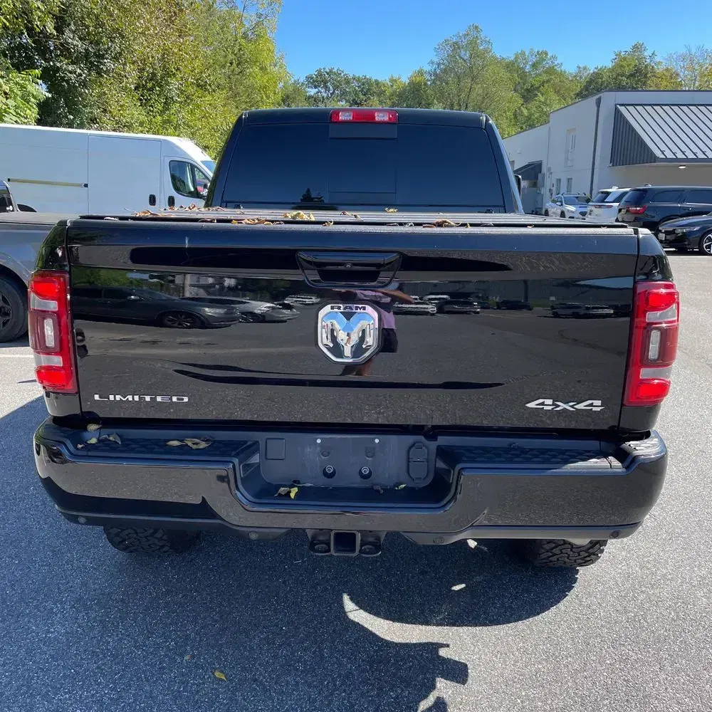 2023 Ram 2500 Limited