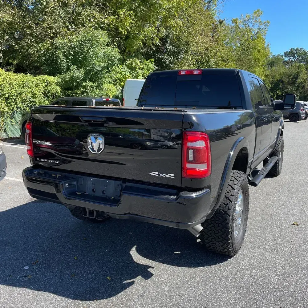 2023 Ram 2500 Limited