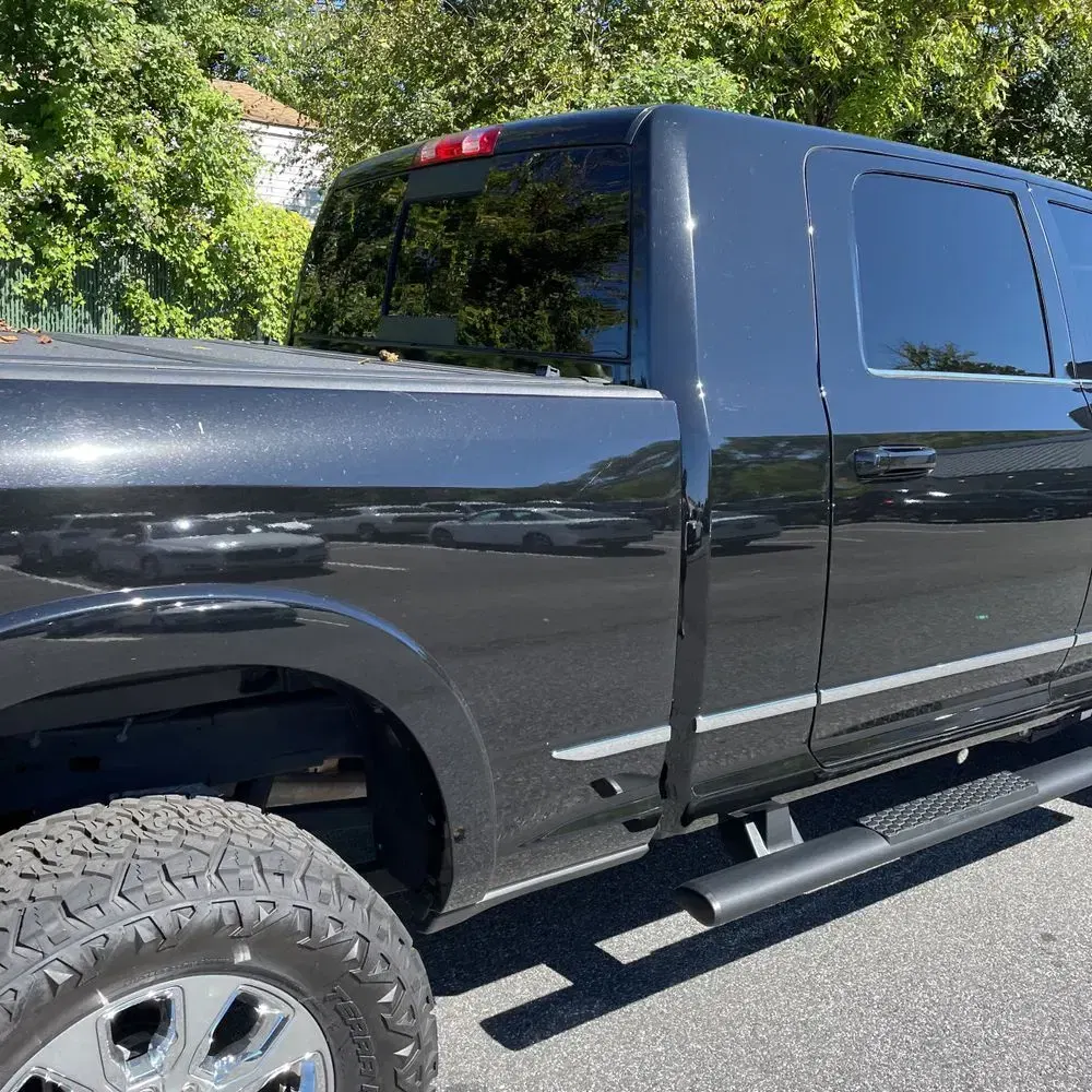 2023 Ram 2500 Limited