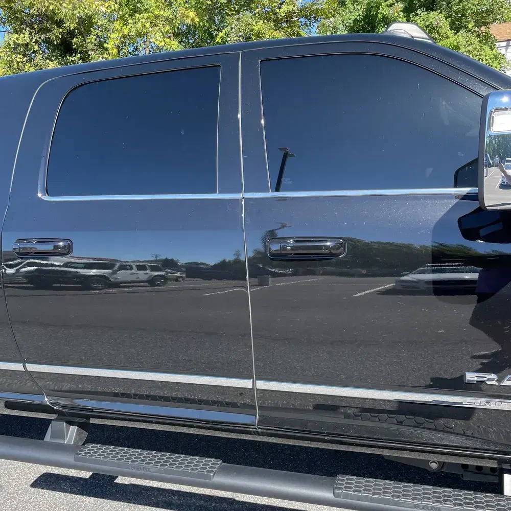 2023 Ram 2500 Limited