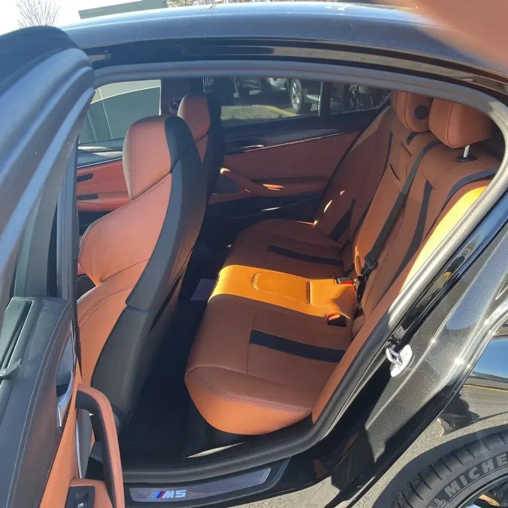 2023 BMW M5