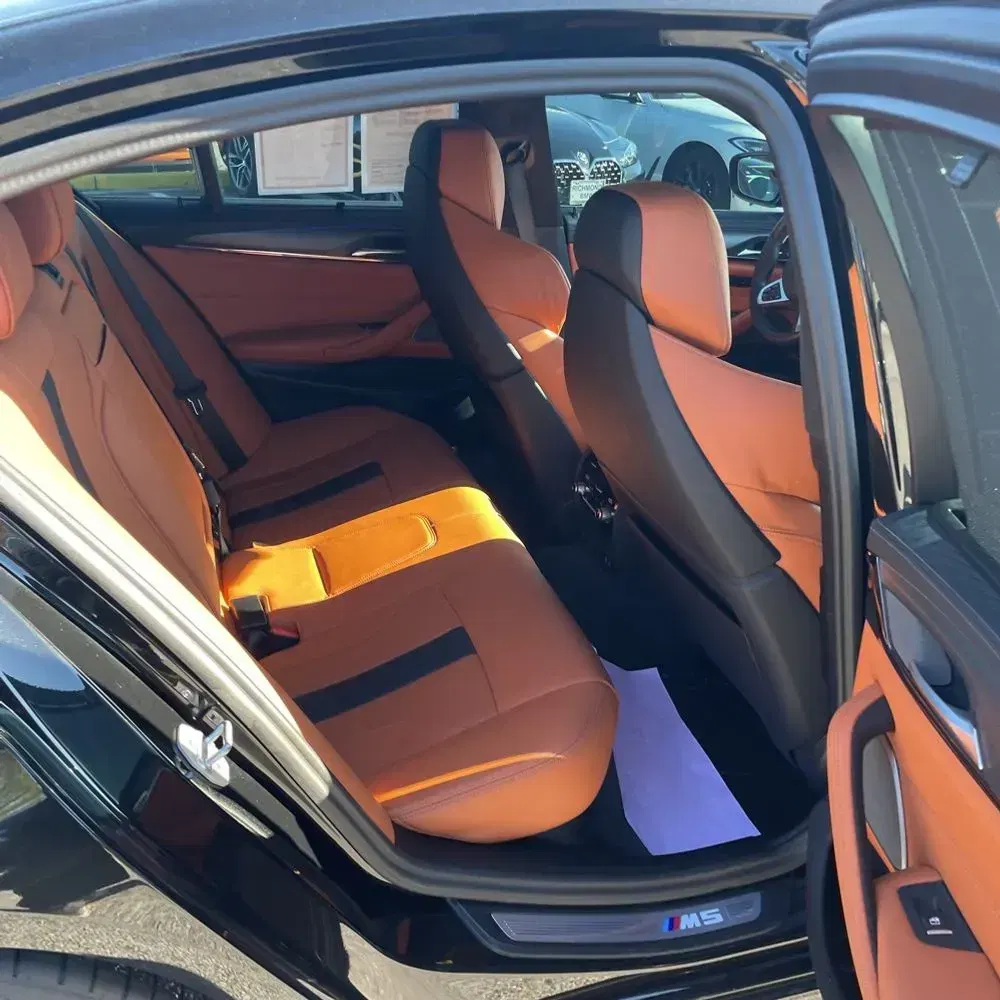 2023 BMW M5