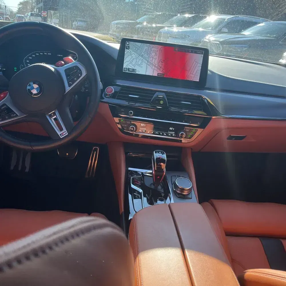 2023 BMW M5