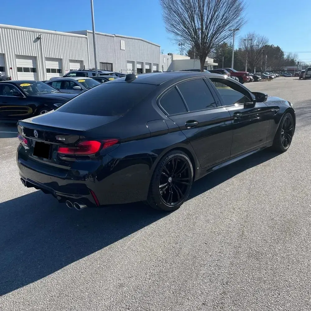 2023 BMW M5