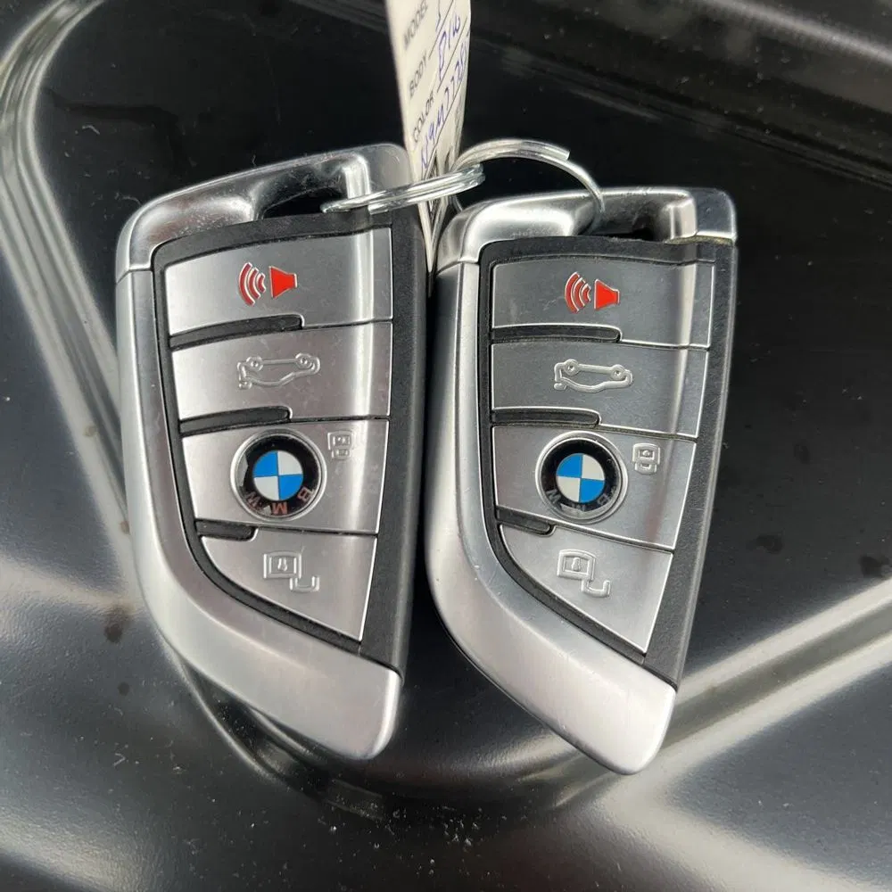 2022 BMW X5 M