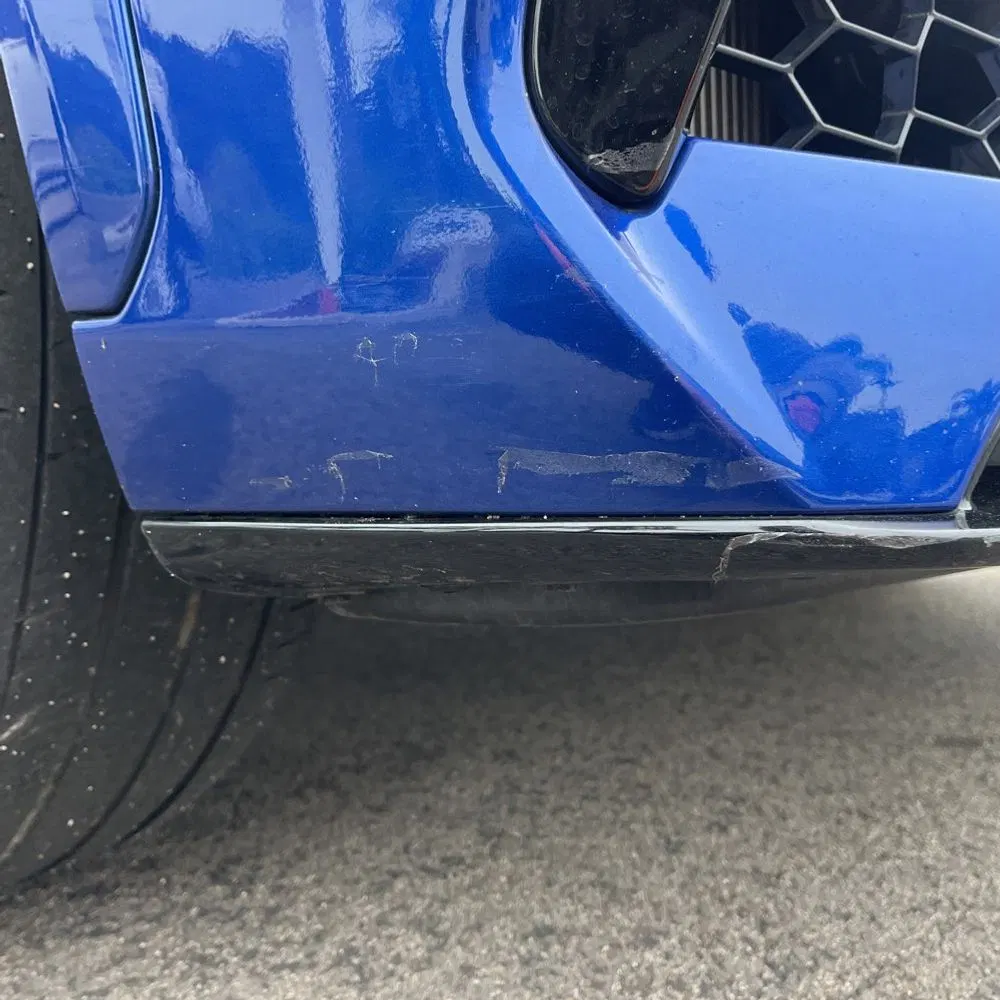2022 BMW X5 M