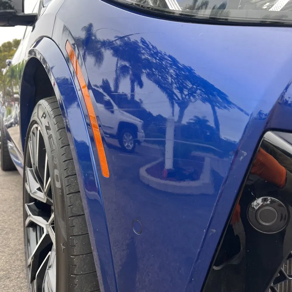 2022 BMW X5 M