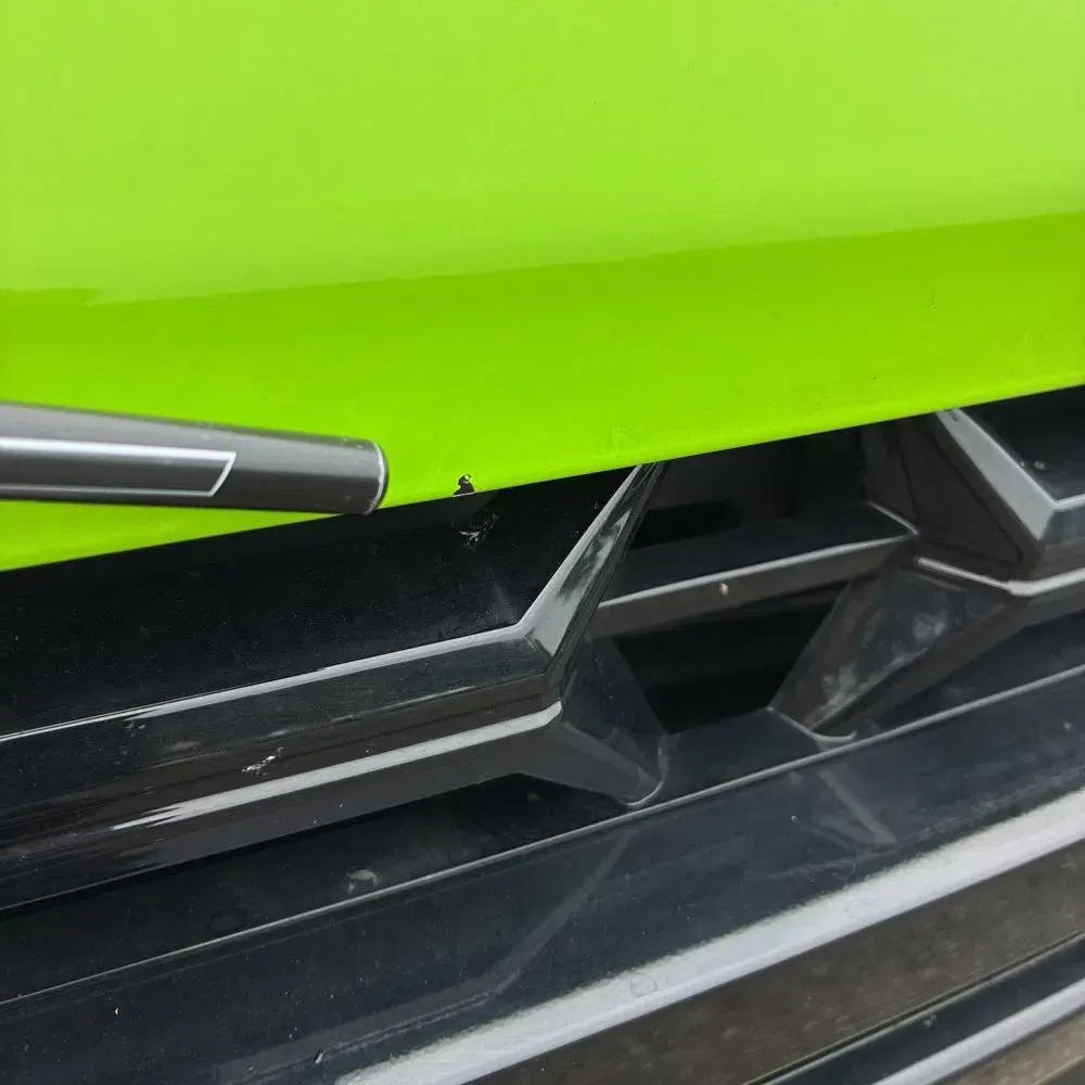 2025 Chevrolet Silverado 2500 ZR2