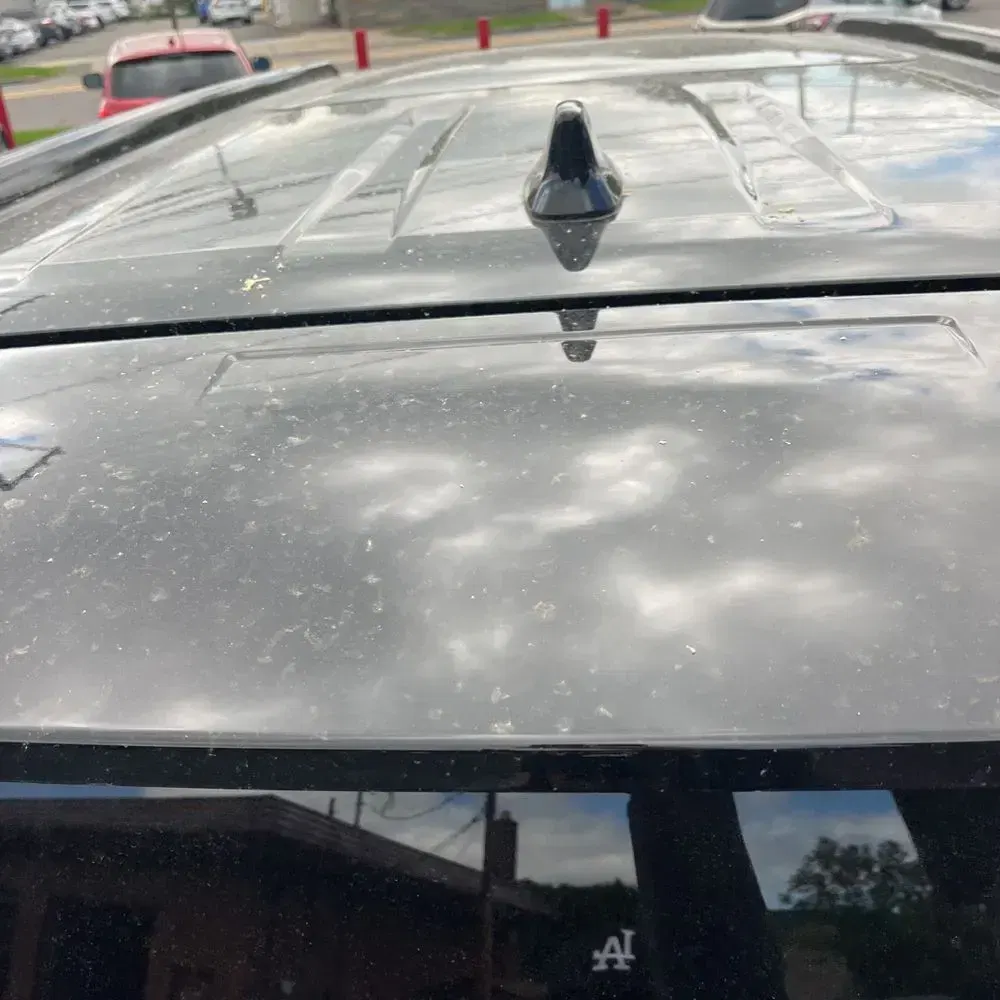 2025 Lexus GX 550 Luxury+